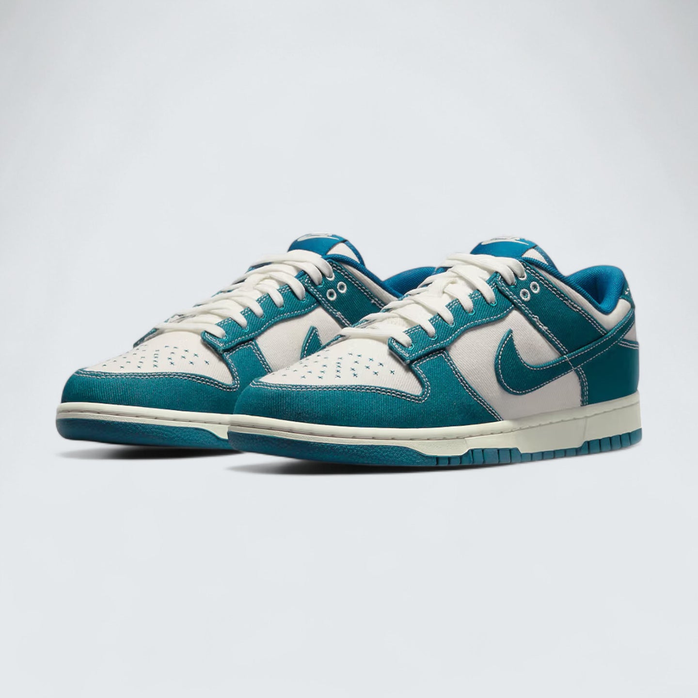 Dunk Low 'Industrial Blue'