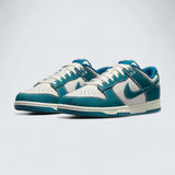 Dunk Low 'Industrial Blue'