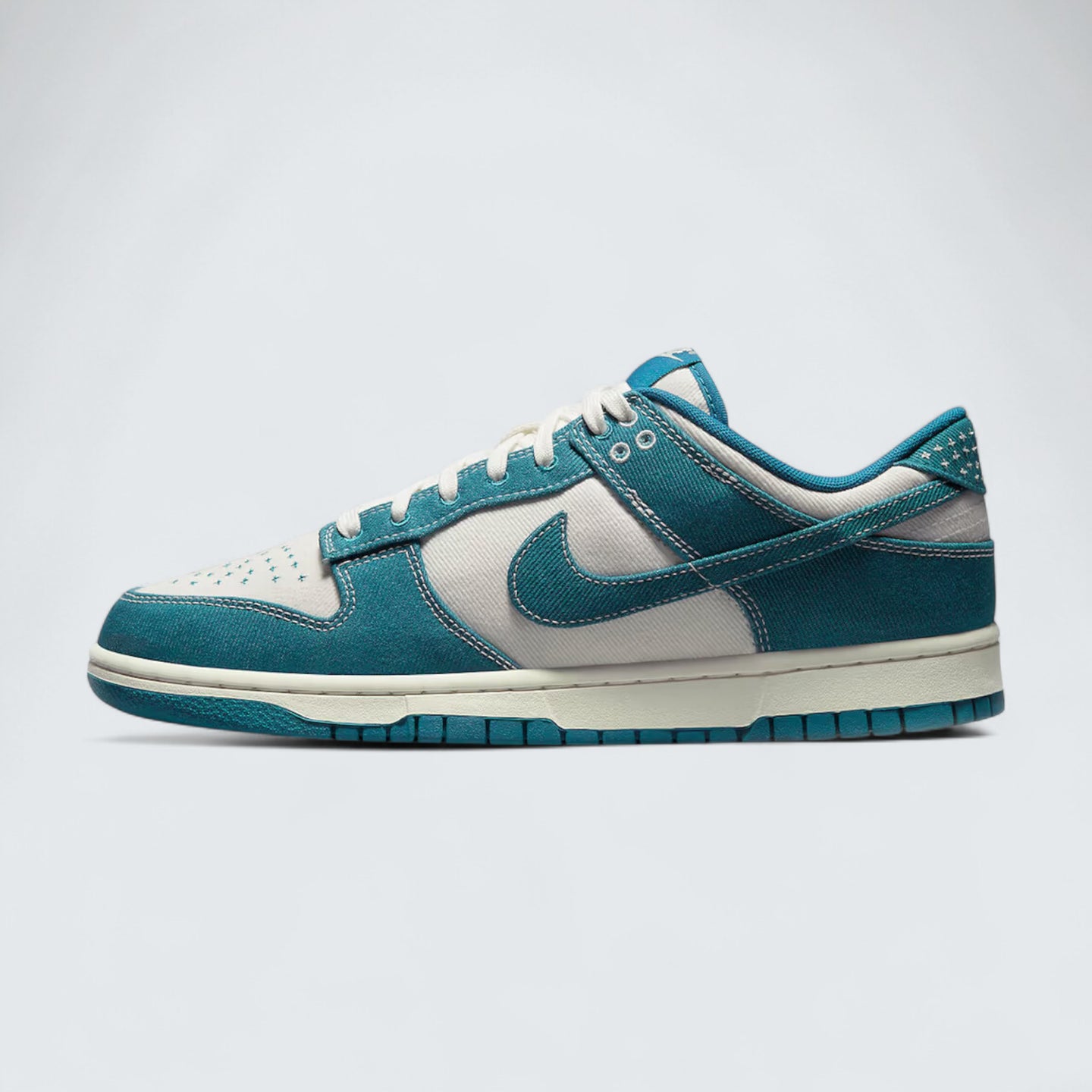 Dunk Low 'Industrial Blue'