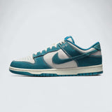 Dunk Low 'Industrial Blue'