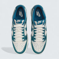 Dunk Low 'Industrial Blue'