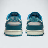 Dunk Low 'Industrial Blue'