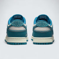 Dunk Low 'Industrial Blue'