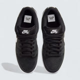 SB Dunk Low 'Black Gum'