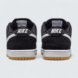 SB Dunk Low 'Black Gum'