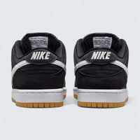 SB Dunk Low 'Black Gum'
