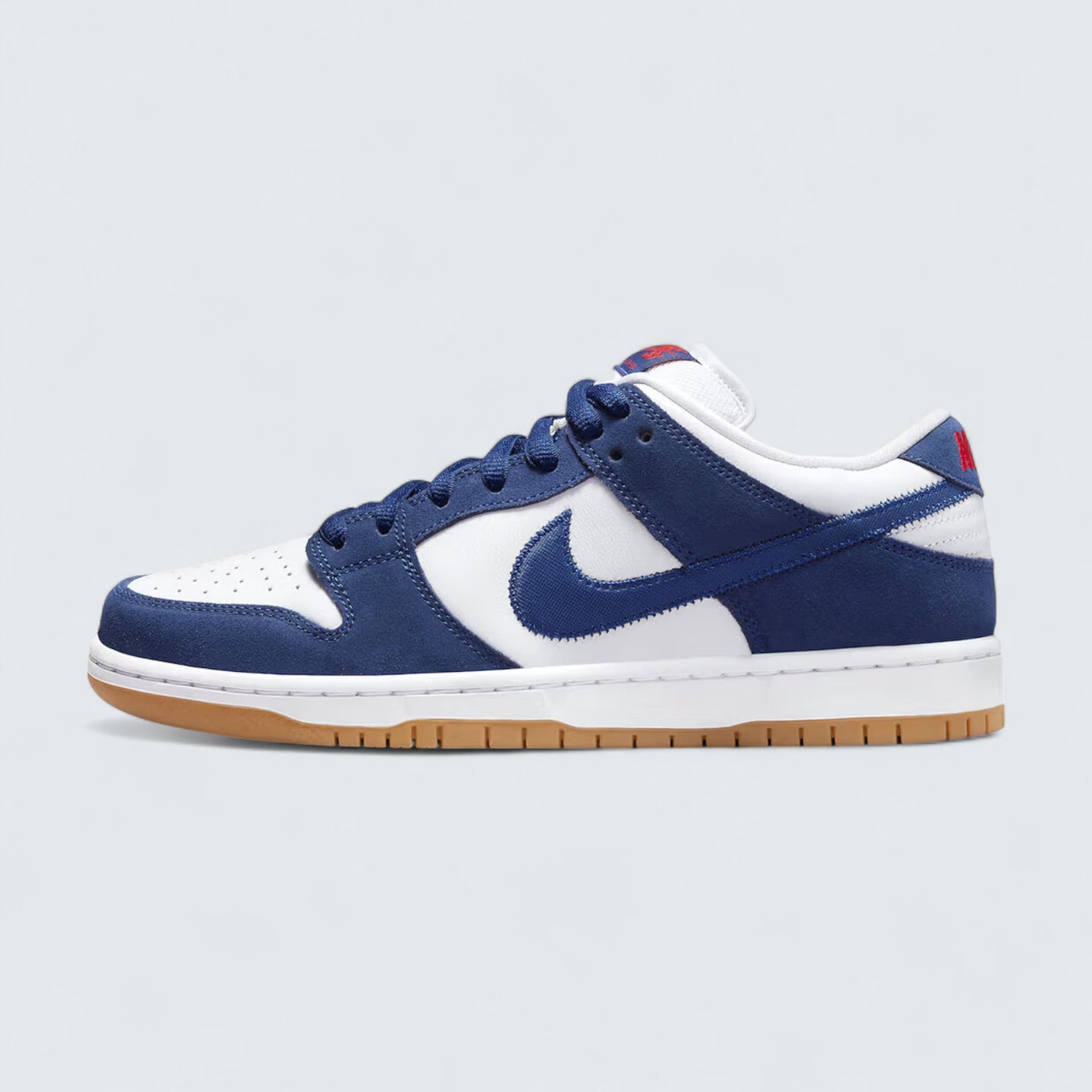 SB Dunk Low 'LA Dodgers'
