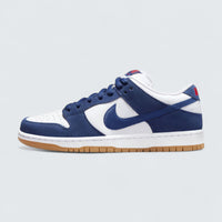 SB Dunk Low 'LA Dodgers'