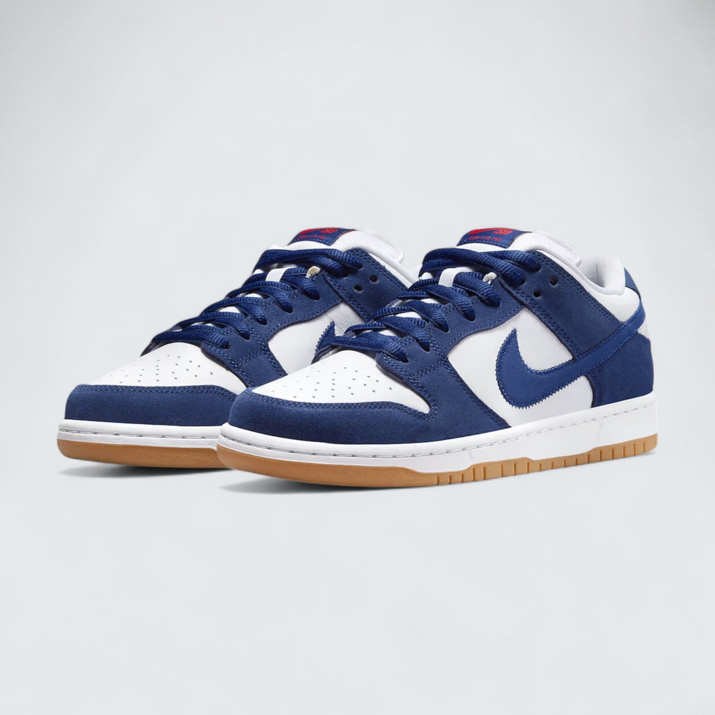 SB Dunk Low 'LA Dodgers'