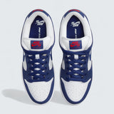 SB Dunk Low 'LA Dodgers'