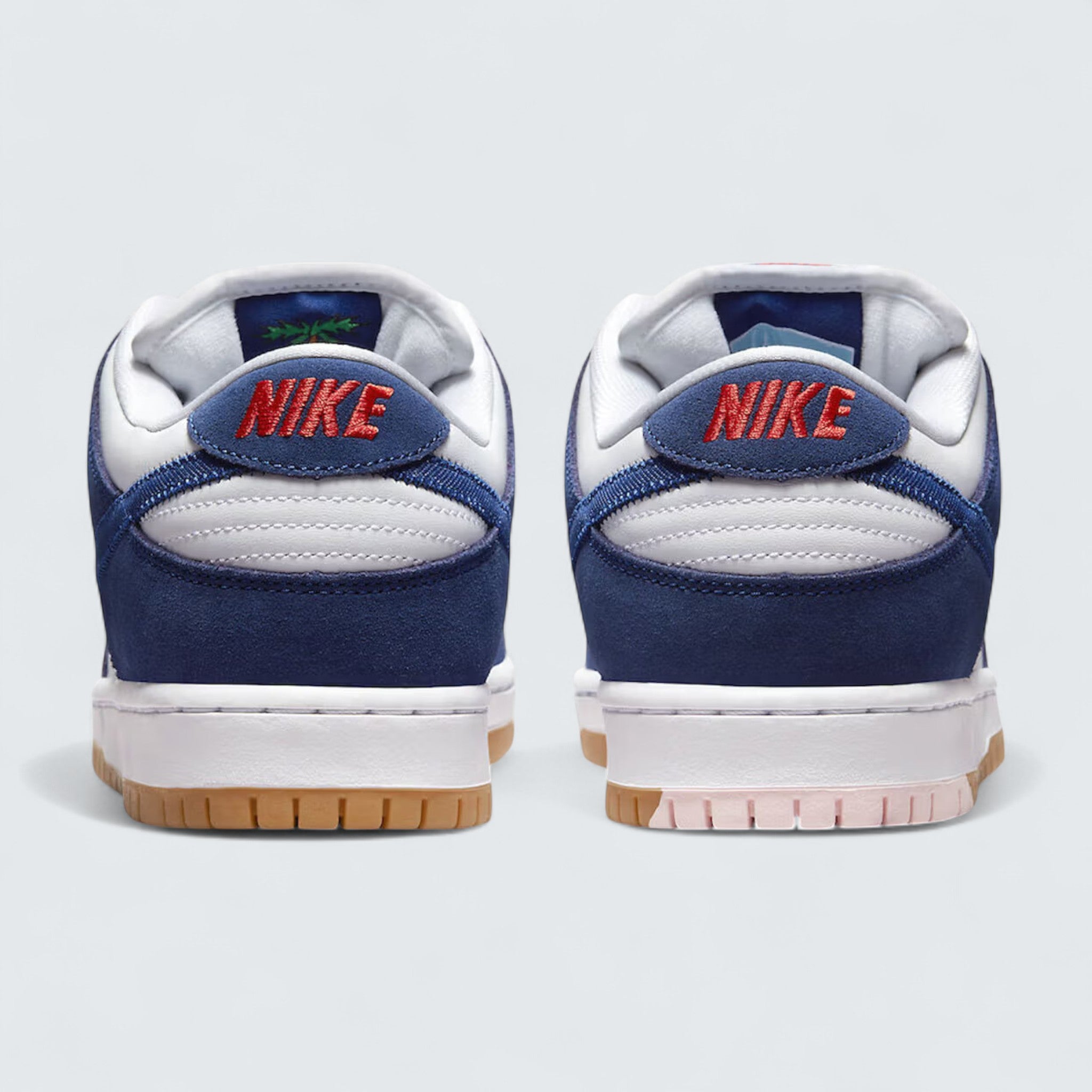 SB Dunk Low 'LA Dodgers'