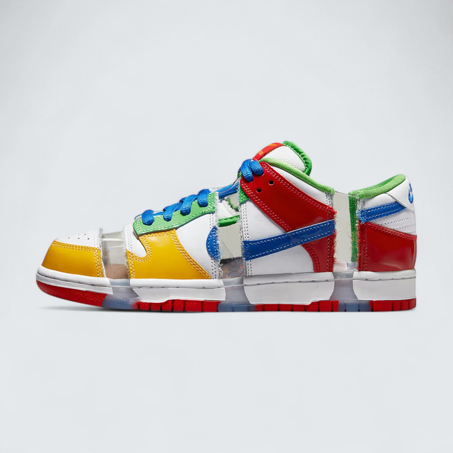 SB Dunk Low 'Adobe'