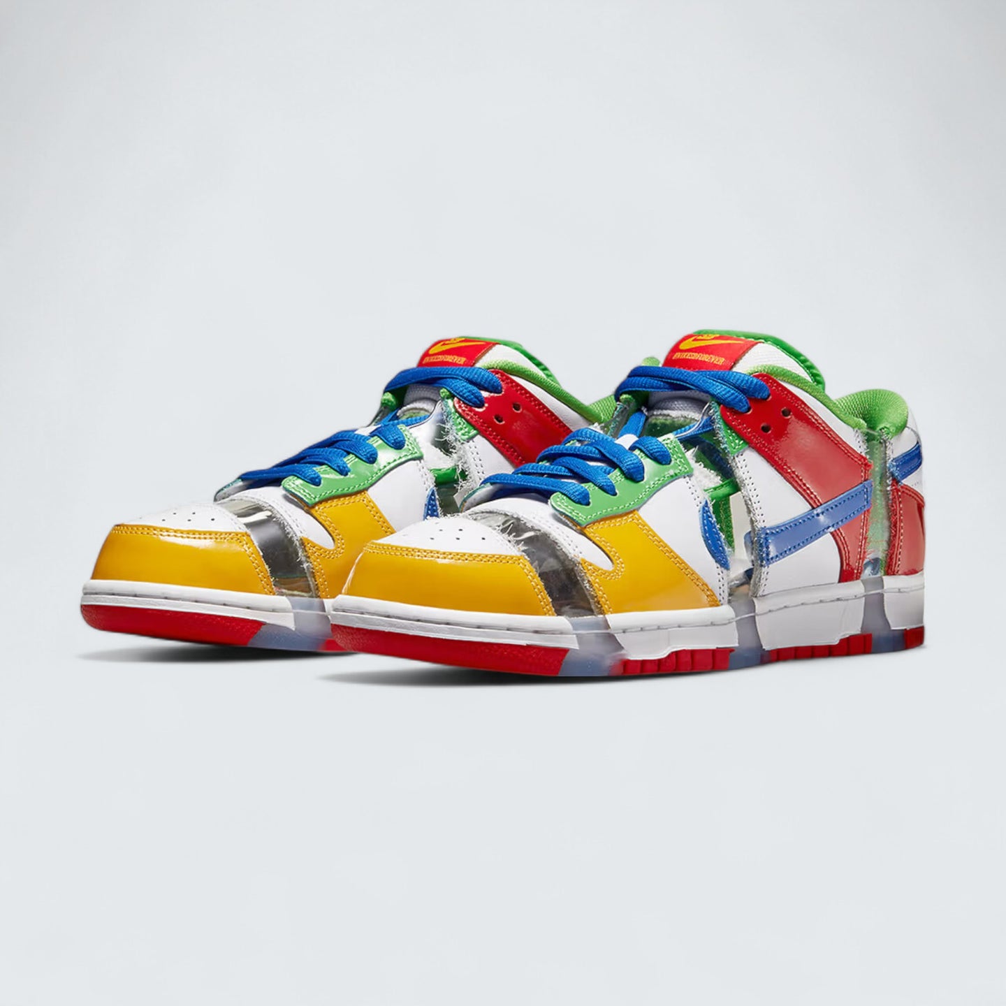 SB Dunk Low 'Adobe'