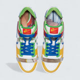 SB Dunk Low 'Adobe'