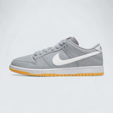 SB Dunk Low 'Grey Gum'