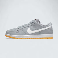 SB Dunk Low 'Grey Gum'