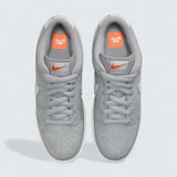 SB Dunk Low 'Grey Gum'