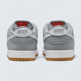 SB Dunk Low 'Grey Gum'