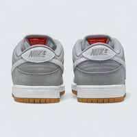 SB Dunk Low 'Grey Gum'