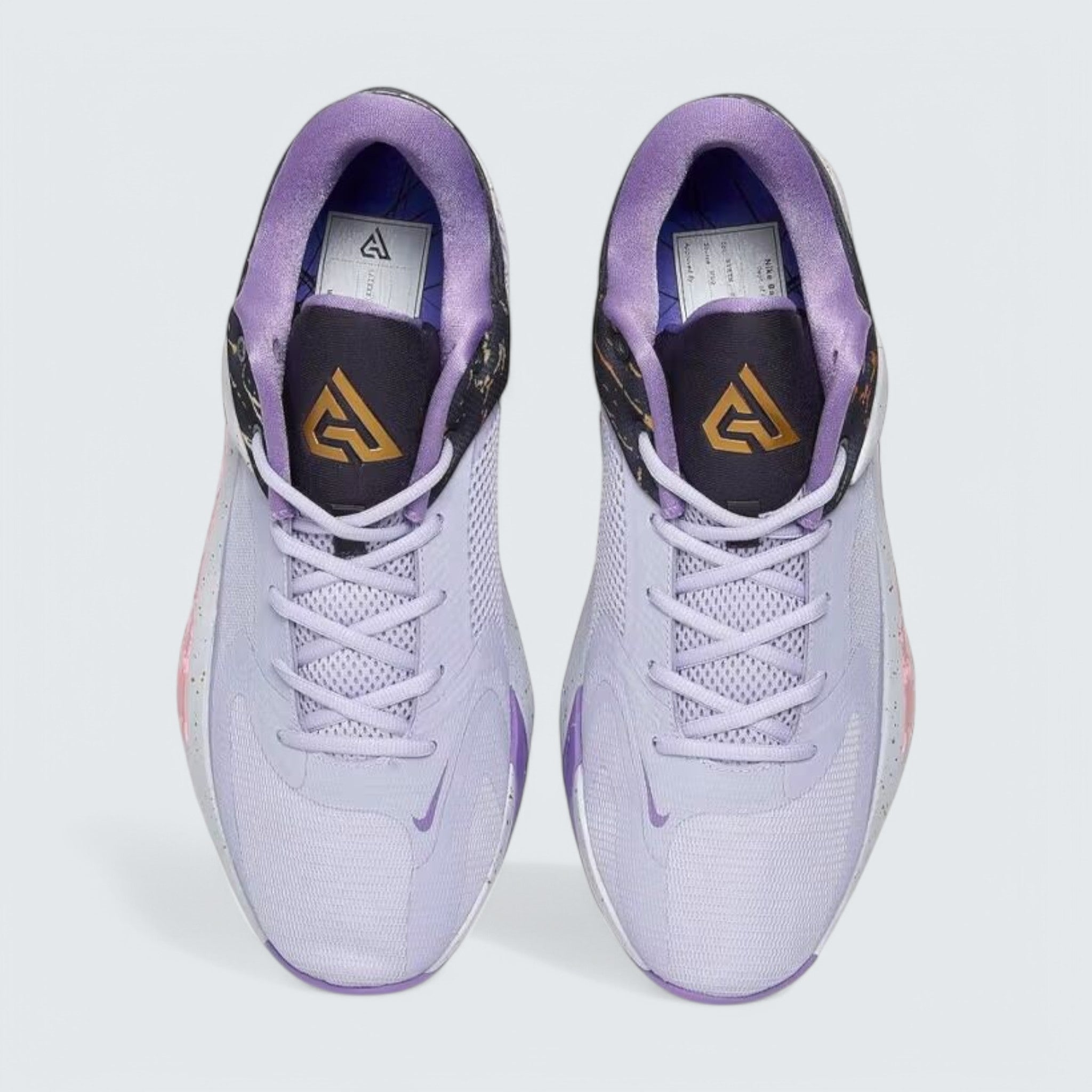 Zoom Freak 4 'All-Star'