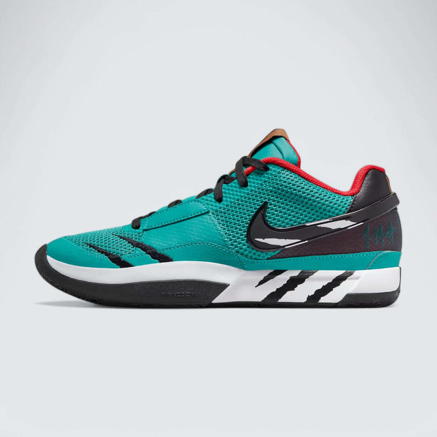 Ja 1 'Scratch'