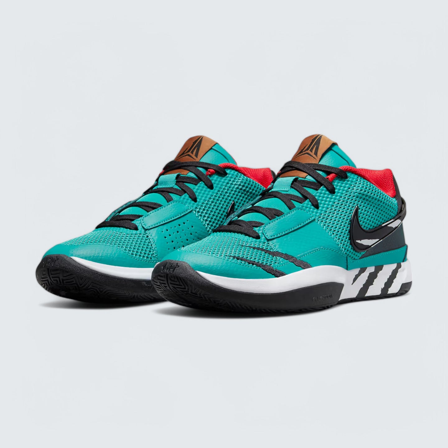 Ja 1 'Scratch'