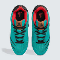 Ja 1 'Scratch'