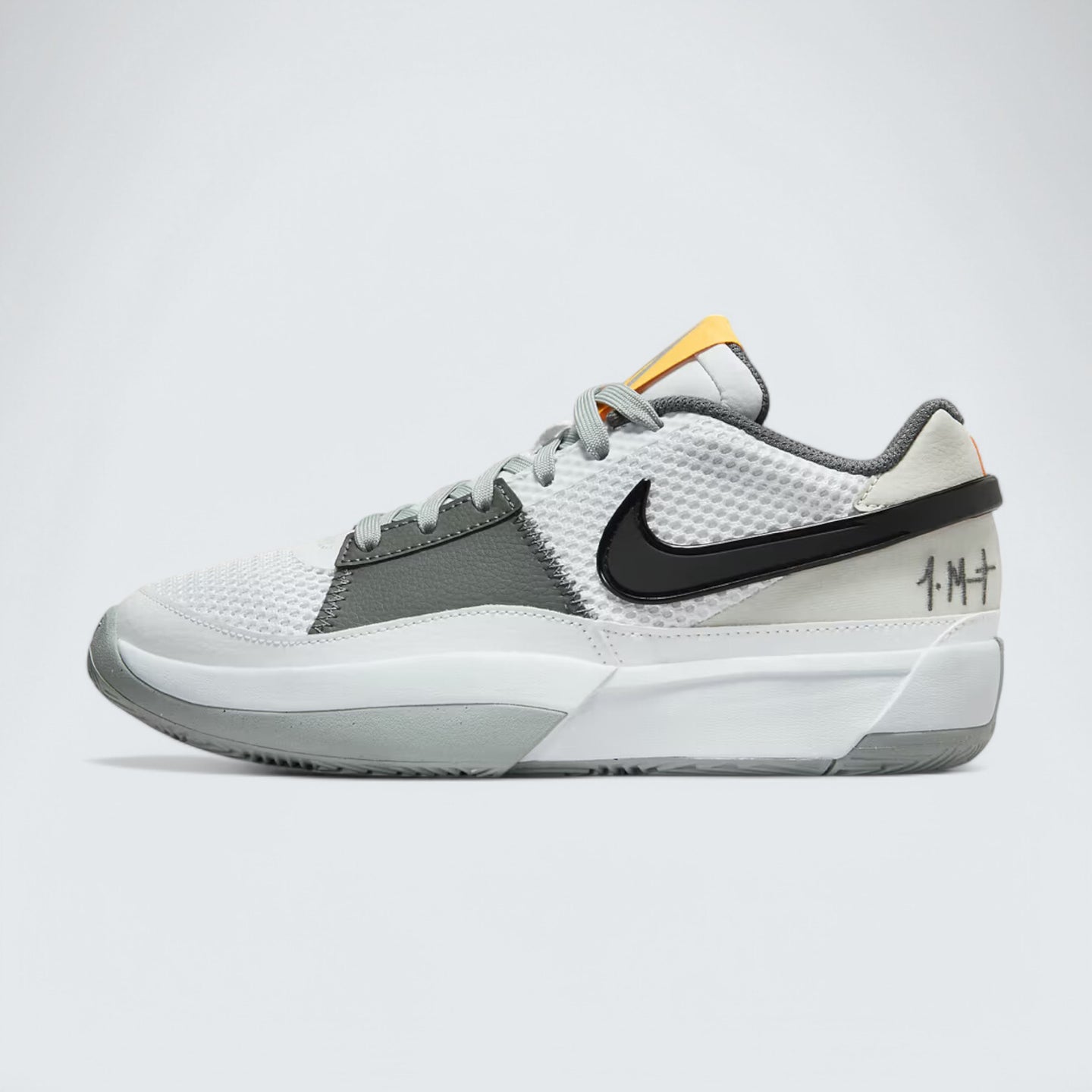 Ja 1 'Light Smoke Grey'