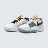 Ja 1 'Light Smoke Grey'