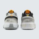 Ja 1 'Light Smoke Grey'