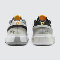 Ja 1 'Light Smoke Grey'
