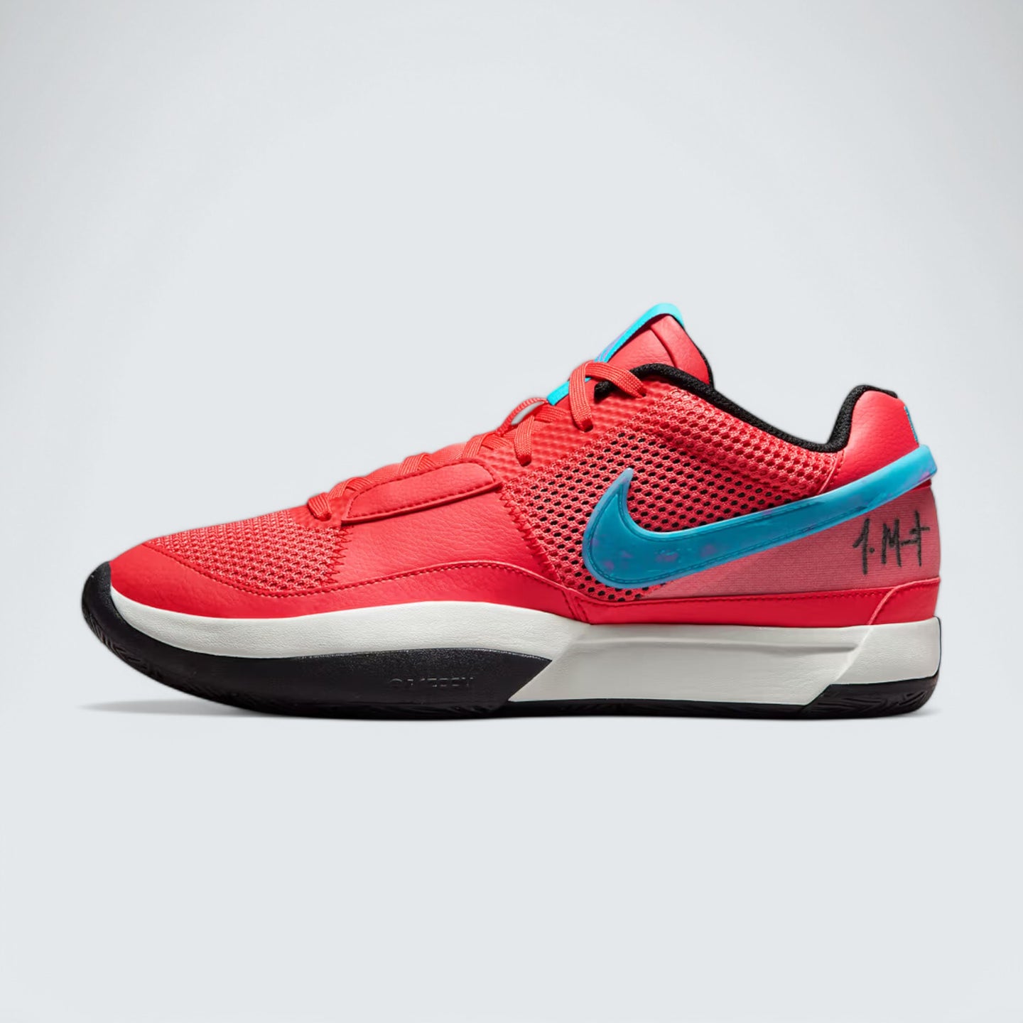 Ja 1 'Ember Glow'