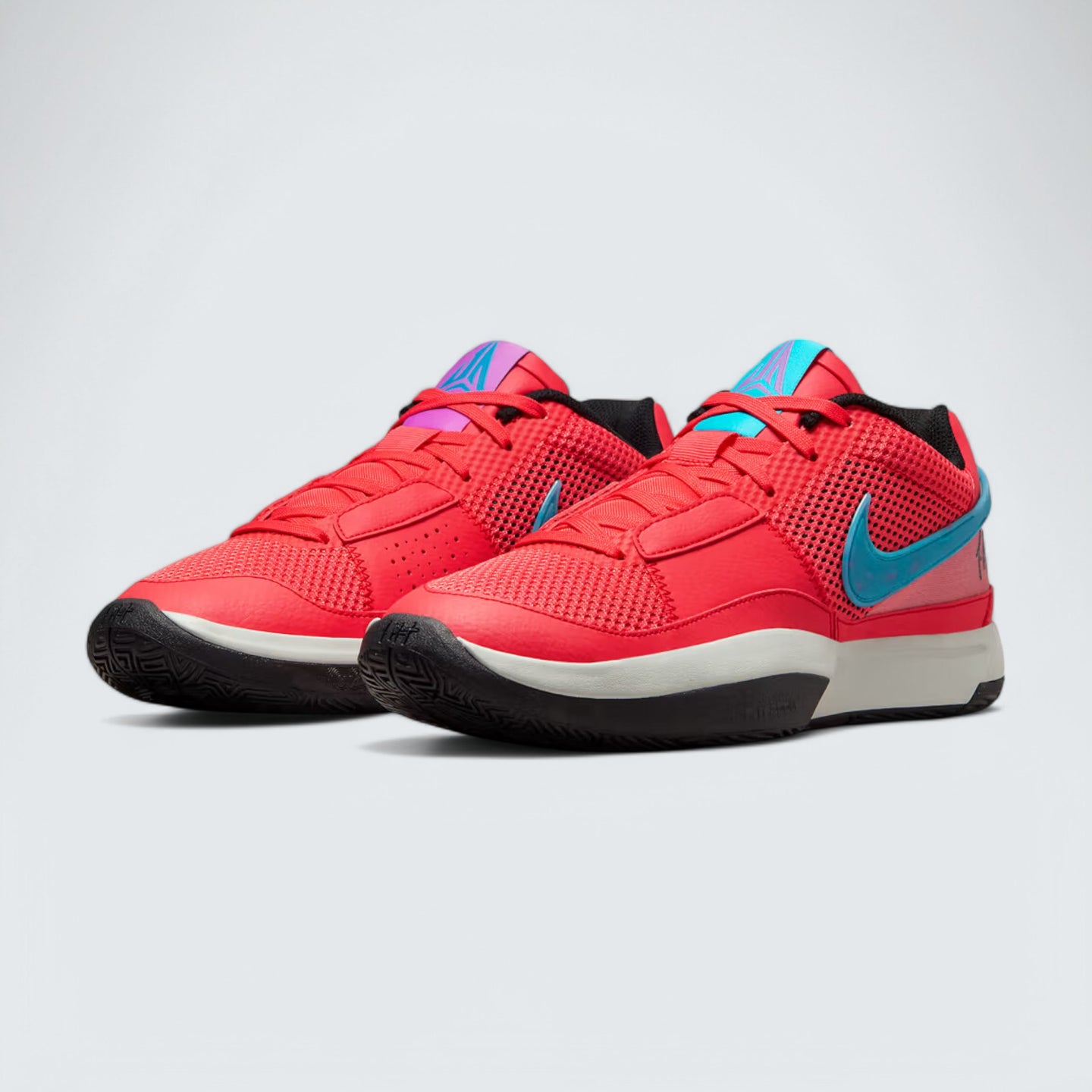 Ja 1 'Ember Glow'