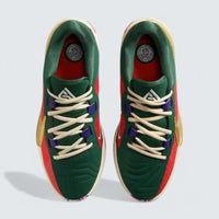 Zoom Freak 5 'Keep It A Buck'