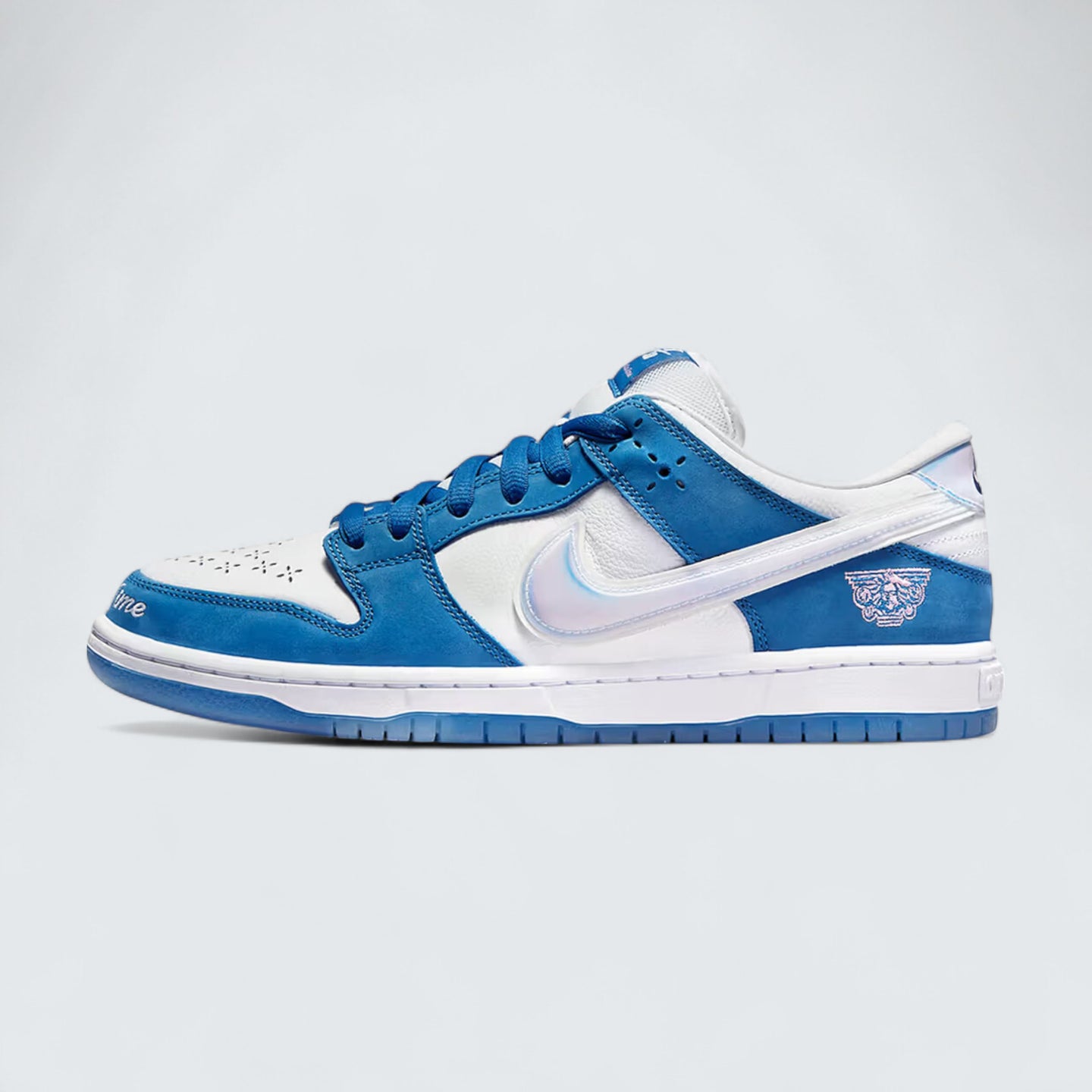 SB Dunk Low 'Born x Raised'