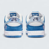 SB Dunk Low 'Born x Raised'