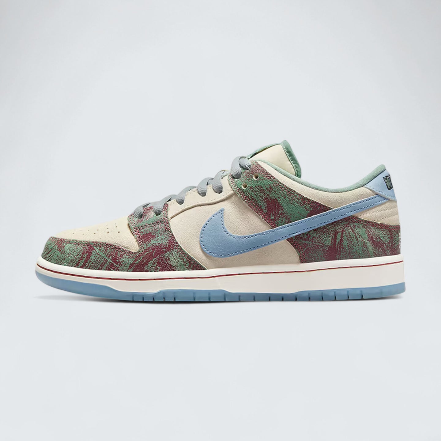 SB Dunk Low 'Crenshaw Skate Club'