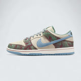 SB Dunk Low 'Crenshaw Skate Club'