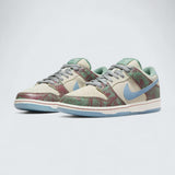 SB Dunk Low 'Crenshaw Skate Club'
