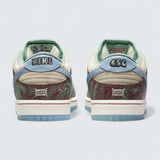 SB Dunk Low 'Crenshaw Skate Club'