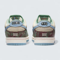 SB Dunk Low 'Crenshaw Skate Club'