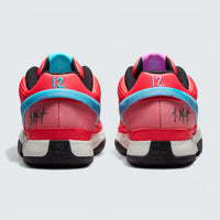 Ja 1 'Ember Glow'