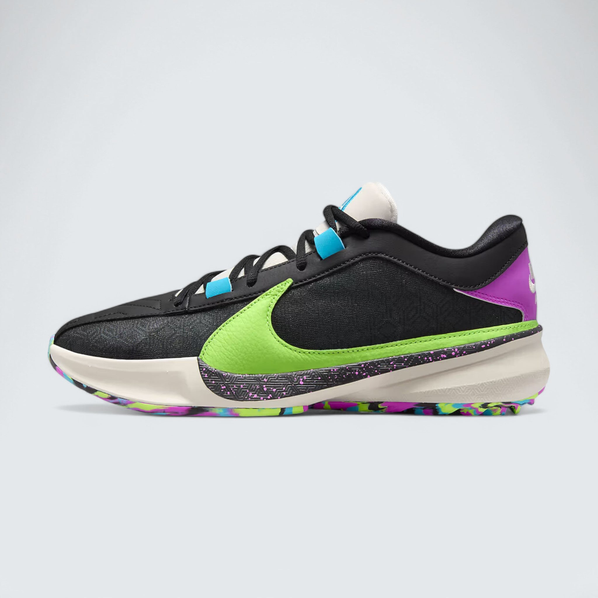 Zoom Freak 5 'Made in Sepolia'