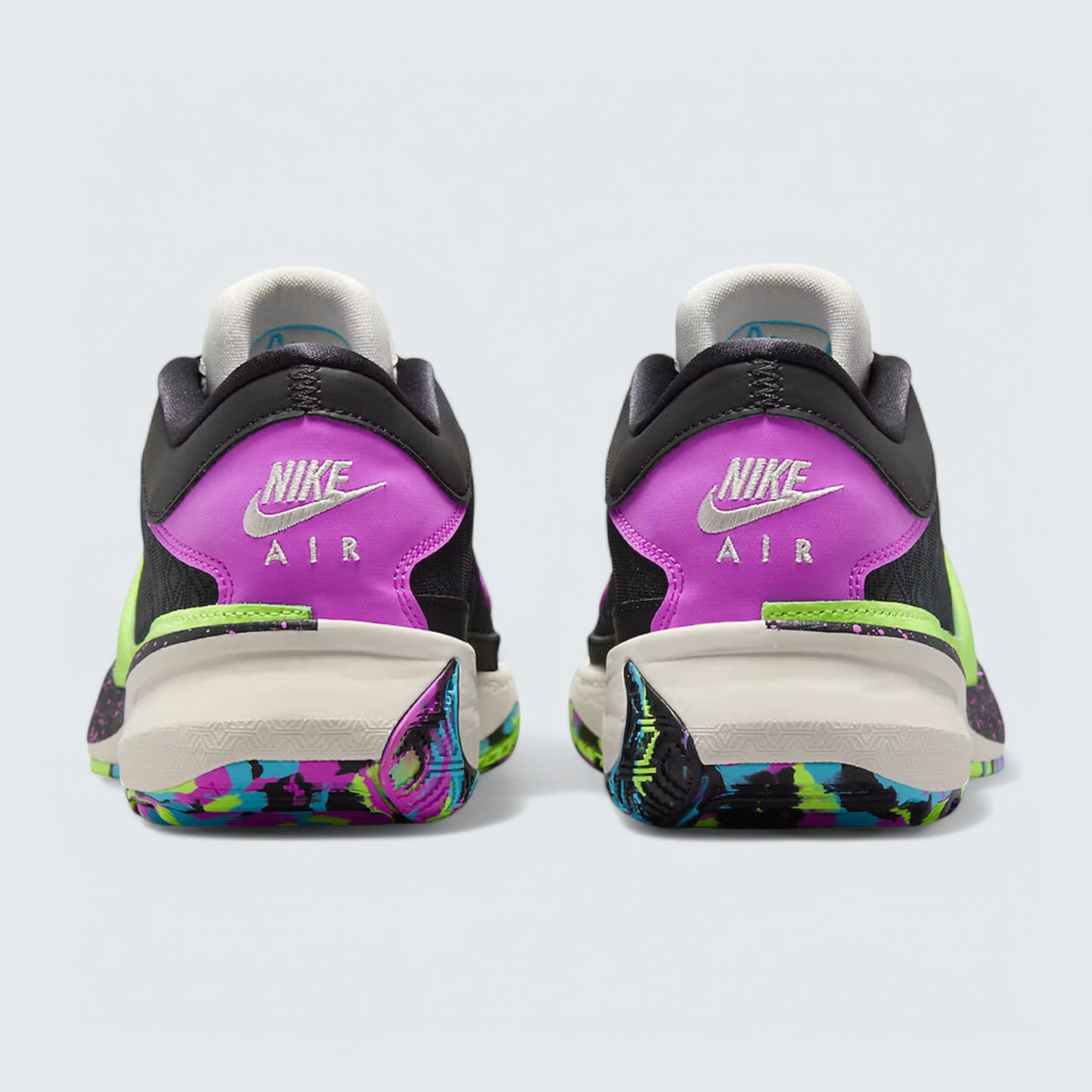 Zoom Freak 5 'Made in Sepolia'