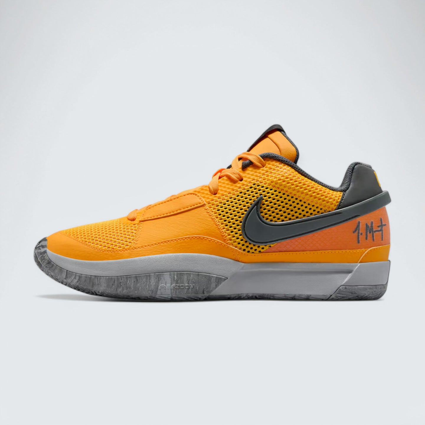 Ja 1 'Wet Cement'