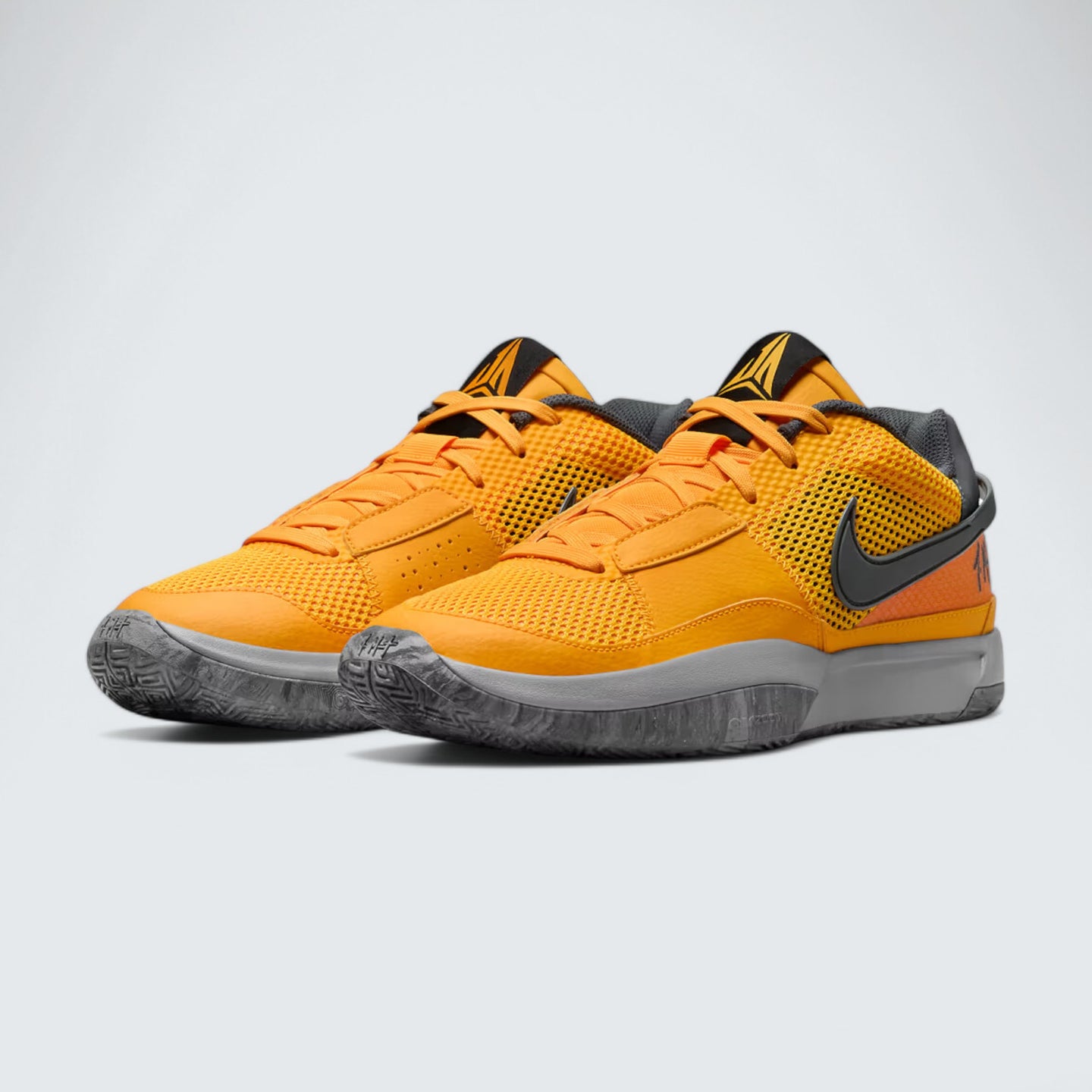 Ja 1 'Wet Cement'