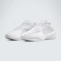 Zoom Freak 5 'Oreo Triple White'