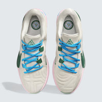 Zoom Freak 5 'Five The Hard Way'