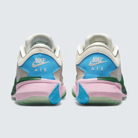 Zoom Freak 5 'Five The Hard Way'
