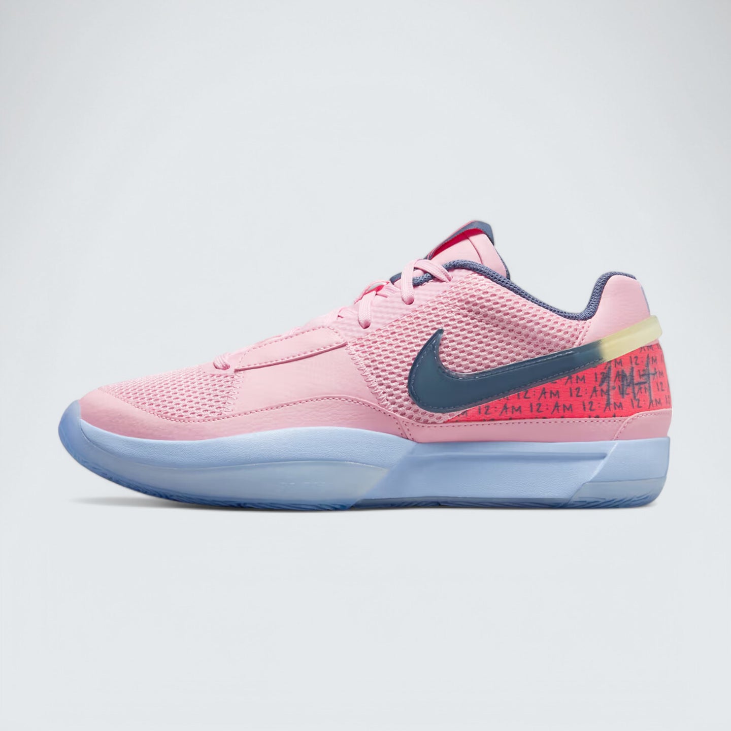 Nike Ja 1 'Autograph'